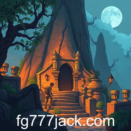 Exploring the World of Adventure Games: A Journey Beyond Imagination