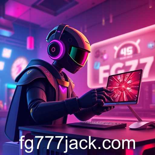 Reviving Classic Games: FG777 and the Digital Playground