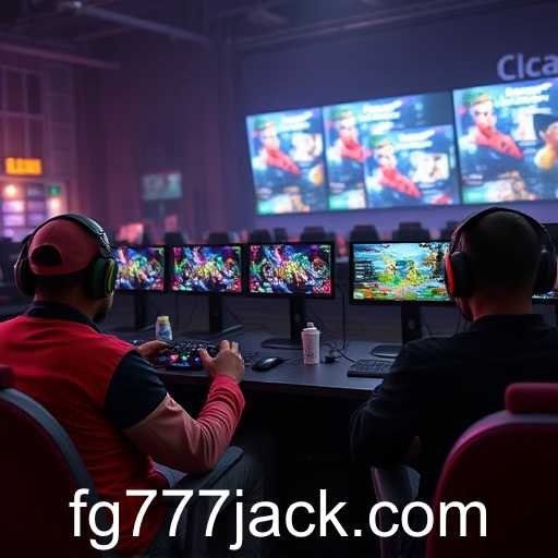 Emerging Trends in Online Gaming