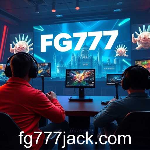 The Evolution of Online Gaming in 2025: A Spotlight on FG777