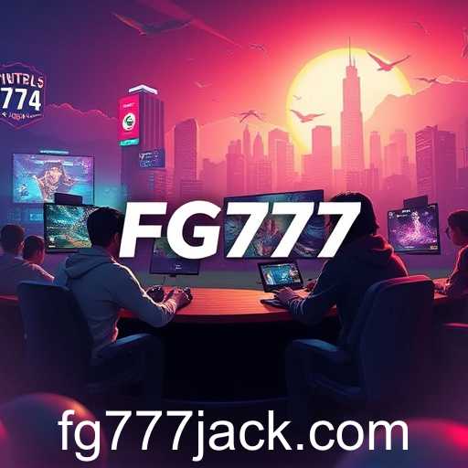 FG777 Revolutionizes Online Gaming Landscape