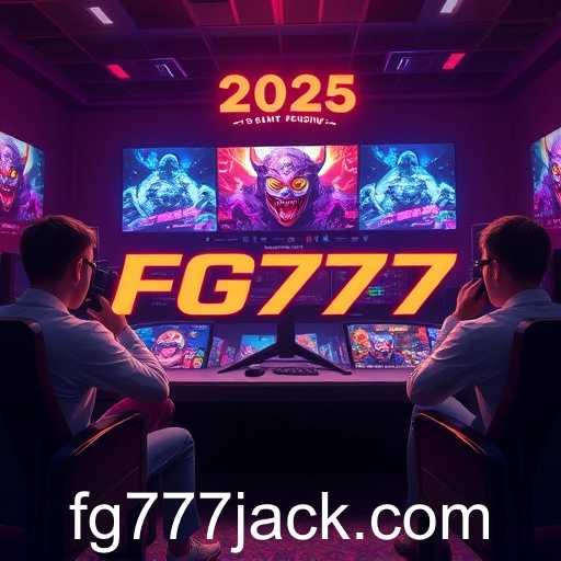 The Rise of fg777: Gaming Industry's Latest Sensation