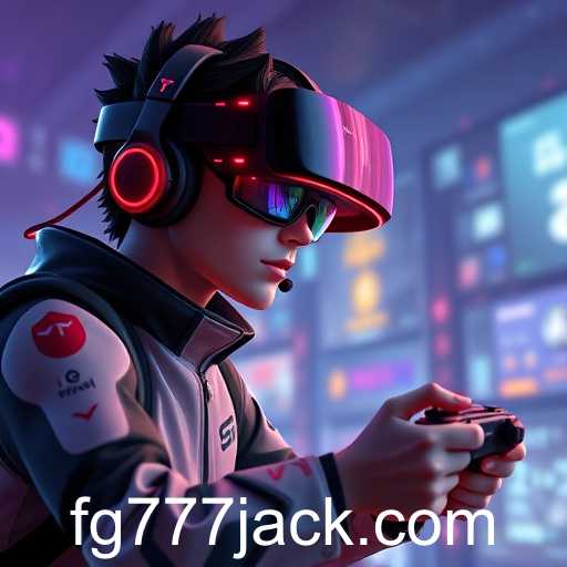 The Rise of FG777: A Gaming Revolution