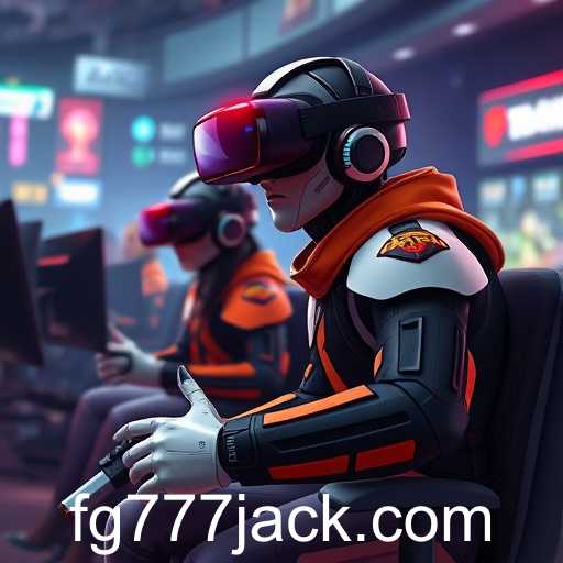 The Rise of FG777: A New Era in Online Gaming