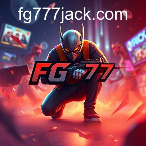 FG777: The Online Gaming Surge