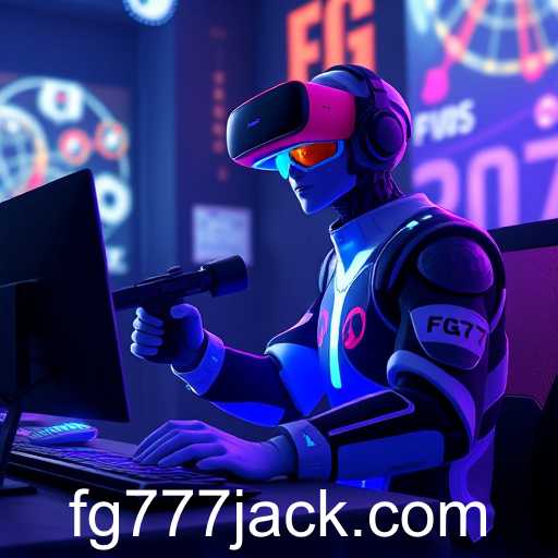 The Rise of FG777 in Online Gaming