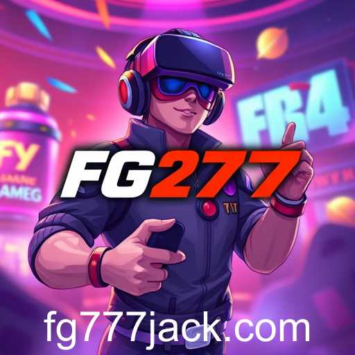 Innovation in Online Gaming: FG777's Rising Popularity