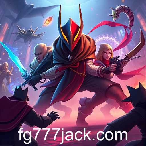 Exploring 'Multiplayer Games' with Keyword 'fg777': A Thriving Gaming Category