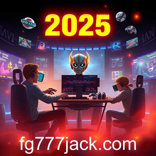 The Rise of FG777 in Online Gaming