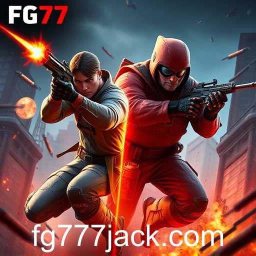The Rise of FG777: Revolutionizing Online Gaming