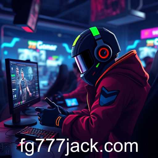 The Rise of FG777 in Gaming