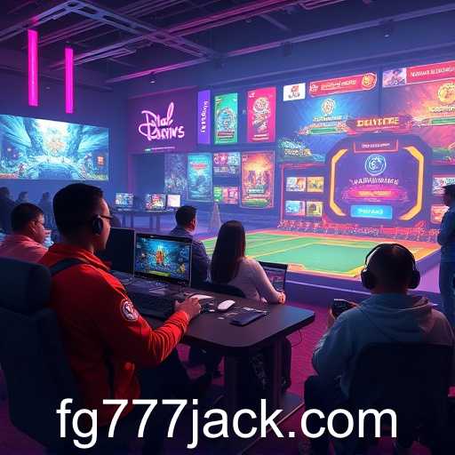 The Rise of Online Gaming in Changing Times