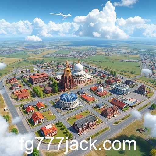 Exploring the Fascinating World of Simulation Games: A Dive into 'fg777' and Beyond