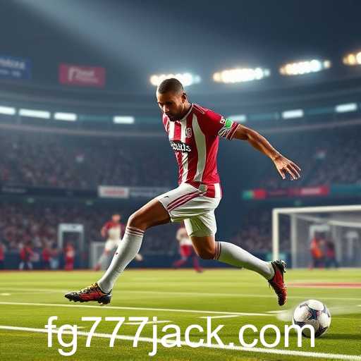 Exploring the Excitement of Online Sports Games under the 'fg777' Category