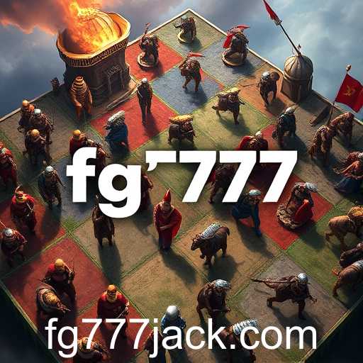 The Intriguing World of Strategy Games: Featuring the Advent of 'fg777'